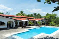 Hacienda Don Vicente Bungalows-Tarapoto - 2-Star