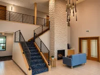 Heritage Hotel and Suites - Pet-friendly
