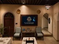 Riad Zyna - Riads