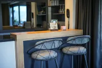 Ramitos Hotel - Quầy Bar