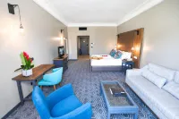 Fiesta Royale Hotel - spa