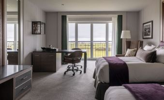 Old Course Hotel St Andrews