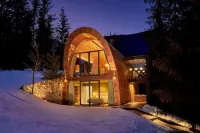 Mi Chalet - 4-Star