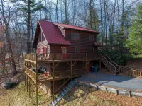 New River Retreat - Pet friendly