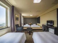 Spring Sunny Hotel Nagoya Tokoname Ekimae - 4-Star
