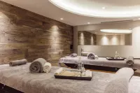 Rodos Princess Beach Hotel - spa