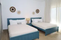 Soreli•Peaceful Retreat at Green One Playa Dorada - 酒店式公寓