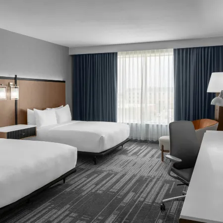 Doubletree by Hilton Midland West Loop I-250