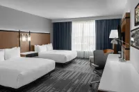 Doubletree by Hilton Midland West Loop I-250 - 4-Star