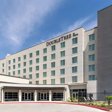Doubletree by Hilton Midland West Loop I-250