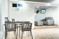 Hotel Tayronaka - bar