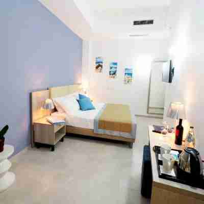 Tui Blue Tropea Rooms