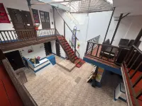 Mallku Wasi - Lodging Hotel Cusco - spa