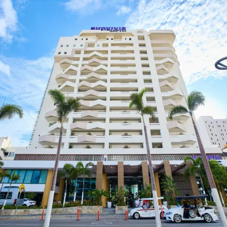 Sunvivia by Fiesta Americana Mazatlán