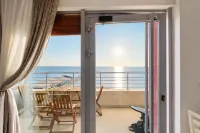 Luxury Sea View Duplex - Apartments