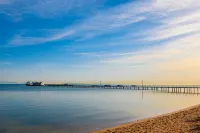 Golden Beach Resort - Ocean View