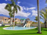 Gran Oasis Resort - Strand