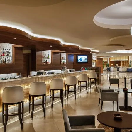 Sirene Belek Hotel