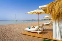 Rixos Premium Magawish Bay View - Luxury
