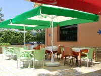 Onorato Hotel - Hot Tub