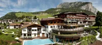 Hotel Granbaita Dolomites - Swimmingpools