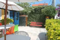 Aquarius Osteria - Pet friendly