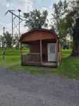Rivers Crossing Campground and Marina - 3-Star