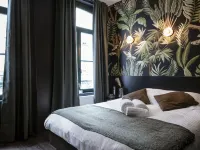 Secret Walls Hotel in zona Laken