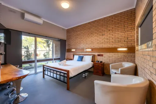 Colac Mid City Motor Inn - 3-Star