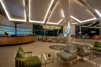 Oasis Spa Club Dead Sea Hotel - 18 Years Plus - Bintang 4