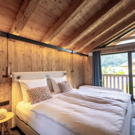 MOAHOF Chalets & Appartements