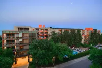 Hotel Sunrise Golden Sands - spa