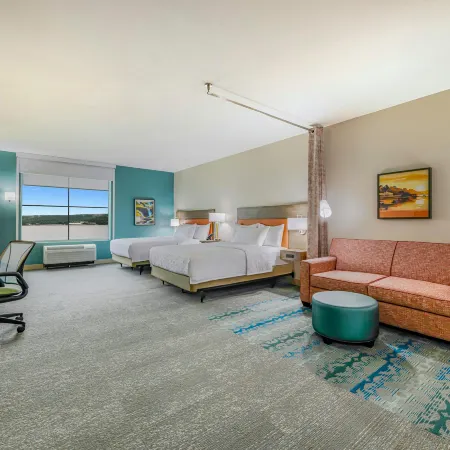 Home2 Suites by Hilton Guntersville