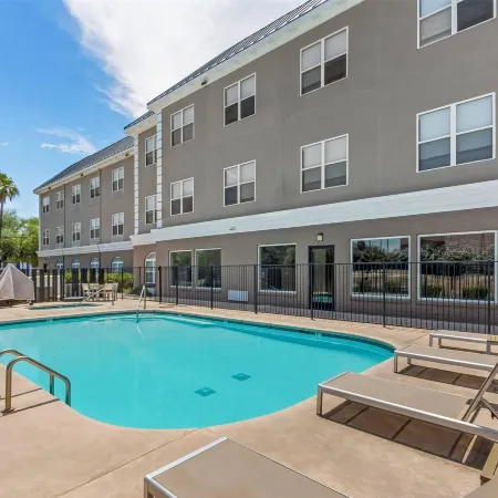 Country Inn & Suites by Radisson, Tucson Airport, AZ