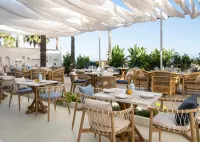 METT Marbella – Estepona - breakfast