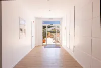 Martinez Apartments - breakfast