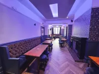 The Stuart Hotel - bar