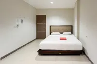 Urbanview Hotel Wongso Pangkal Pinang - Bintang 2
