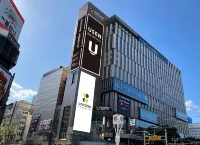 Frame Hotel Sapporo - 2-Star