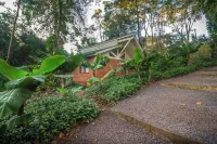 Raices Amambai Lodges - spa