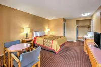Ashland Street Inn - Bintang 2