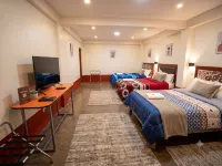 Posada Rossy - 2-Star
