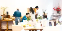 Saint Georges Hotel - sarapan