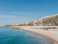 Radisson Blu Hotel, Nice Отели рядом с достопримечательностью «Опера Ницы»