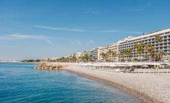 Radisson Blu Hotel, Nice
