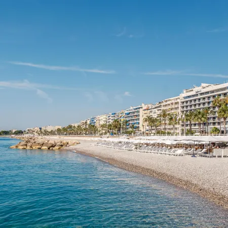 Radisson Blu Hotel, Nice