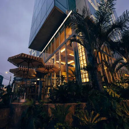 Vignette Collection SOUMA HOTEL by IHG