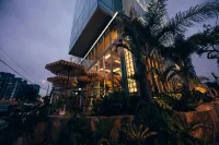Vignette Collection SOUMA HOTEL by IHG - Mewah