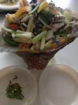 Tammoyo Place - petit déjeuner