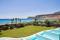 Aquagrand Artistic Luxury Beach Resort - Adults Only - Resorts